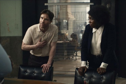 Get Millie Black – nouvelle série policière à découvrir sur Max