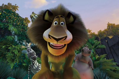 Madagascar – sur Netflix dès le 16 novembre : intrigue et casting