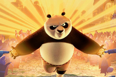 Kung Fu Panda 3 – sur Netflix : aventure animée pour toute la famille