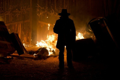 Organ Trail – thriller western sur Paramount+ le 1er novembre