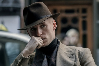 The Day of the Jackal : suspense et action avec Eddie Redmayne