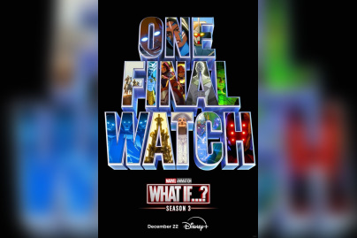 What If...? Saison 3 : la série Marvel conclut son histoire