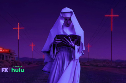 Grotesquerie : la série d'horreur de Ryan Murphy sur Disney+