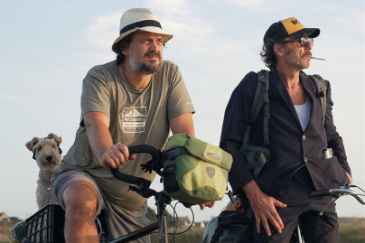 À bicyclette ! : une comédie dramatique en salle le 26 février 2025