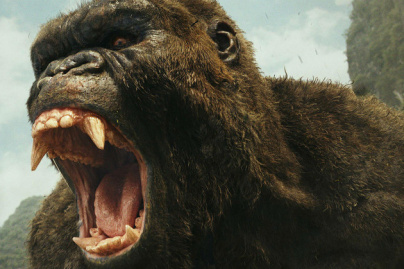 Kong : Skull Island – une aventure épique avec Tom Hiddleston, Samuel L. Jackson et Brie Larson