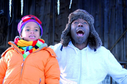 La Première étoile : une comédie familiale avec Lucien Jean-Baptiste