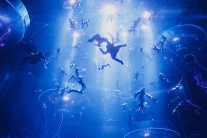 Ready Player One : l'univers virtuel épique de Spielberg