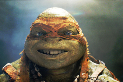 Ninja Turtles : action et humour pour le reboot des tortues ninja