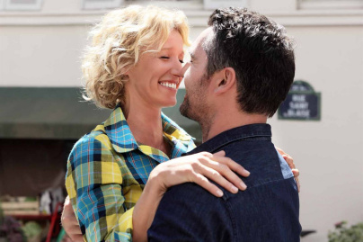 L'Embarras du choix : comédie et romance avec Alexandra Lamy