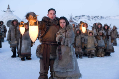 Le Dernier maître de l'air : aventure et magie dans l’univers des éléments