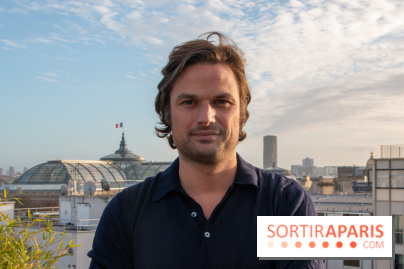 Guillaume Bernard - FITZ Group