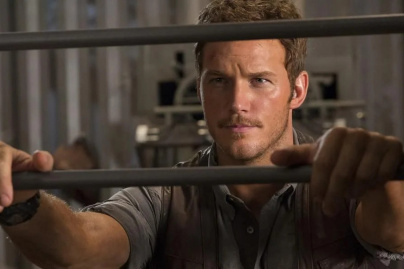 Jurassic World : aventure et dinosaures dans un blockbuster culte