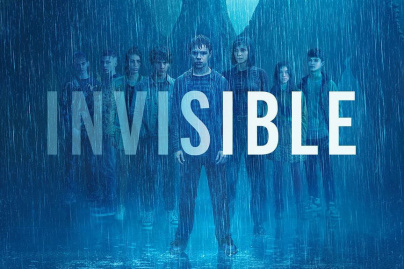 Invisible, la série espagnole sur un enfant qui devient invisible