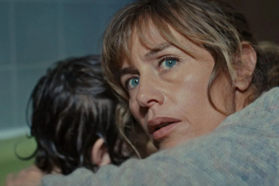 Par amour : un drame familial avec Cécile de France