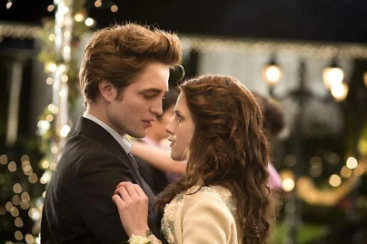 Twilight : le phénomène fantastique qui a marqué une génération