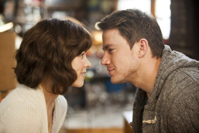 Je te promets : Rachel McAdams et Channing Tatum dans une histoire d’amour bouleversante