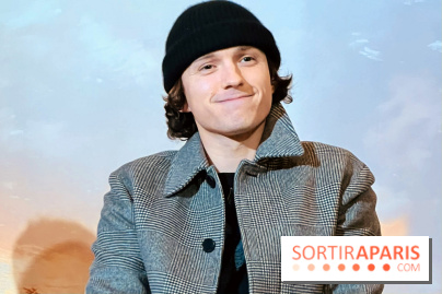 The Odyssey : l’adaptation ambitieuse de Christopher Nolan avec Tom Holland