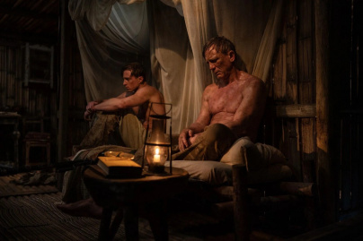 Queer : le drame romantique de Luca Guadagnino