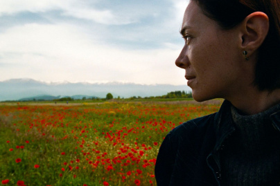 April : le drame primé de Dea Kulumbegashvili sur la maternité et la moralité