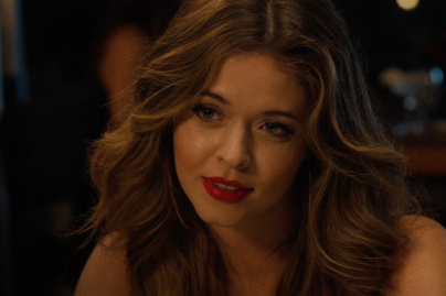 The Image of You : le thriller captivant des jumelles sur Paramount+