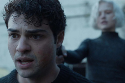 The Recruit : saison 2, un thriller d’espionnage avec Noah Centineo