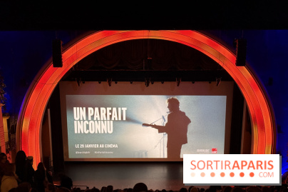 Un Parfait Inconnu en avant-première au Grand Rex avec Timothée Chalamet et Edward Norton