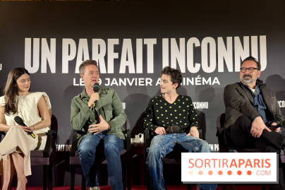 Un Parfait Inconnu : à la rencontre des artistes derrière l'hommage à Bob Dylan