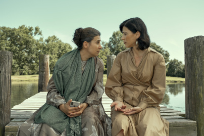 Mo saison 2 : humour et survie dans un monde sans frontières