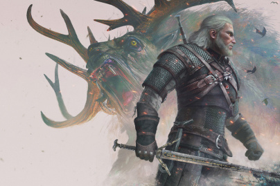 The Witcher en concert au Grand Rex à Paris : une célébration musicale épique