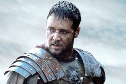 Gladiator : le chef-d'œuvre épique de Ridley Scott avec Russell Crowe