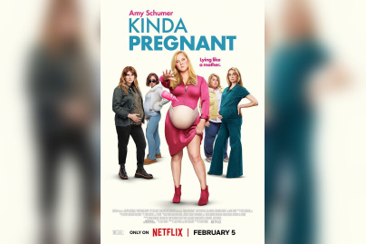 Baby Bluff : une comédie romantique déjantée avec Amy Schumer