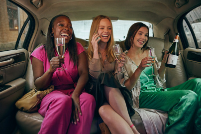 Love Forever : une comédie romantique nordique à découvrir sur Netflix