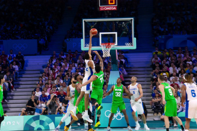 L’Or à bout de bras : le documentaire sur le basket olympique à découvrir sur Netflix