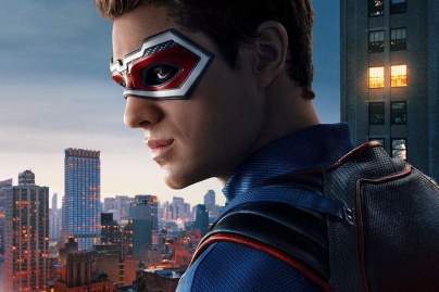 Henry Danger : Le Film – Un superhéros face aux réalités alternatives
