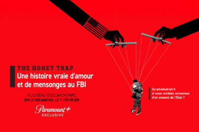 The Honey Trap : une histoire vraie entre manipulation et trahison