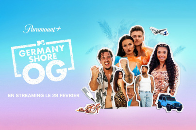 Germany Shore OG : entre fête, musique et ambitions personnelles