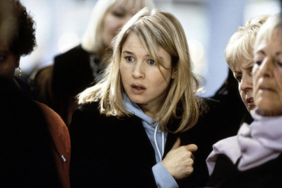 Le Journal de Bridget Jones : l'incontournable comédie romantique avec Renée Zellweger
