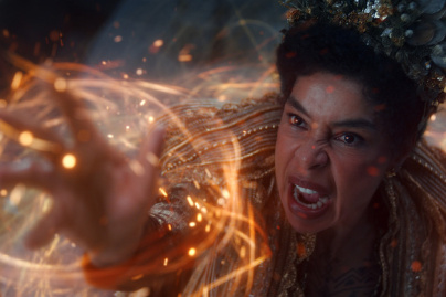 La Roue du Temps saison 3, le retour du Dragon