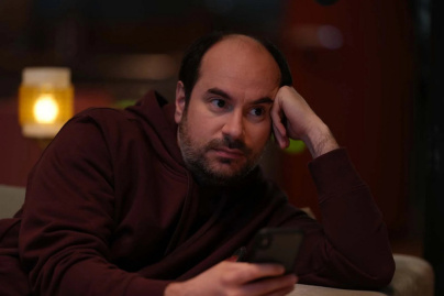 bref. 2 : Kyan Khojandi de retour avec une suite inédite sur Disney+