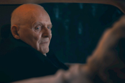 Piégé : un thriller haletant avec Bill Skarsgård et Anthony Hopkins