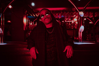 Banger : une comédie musicale rythmée avec Mister V