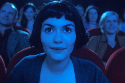 Le Fabuleux Destin d’Amélie Poulain de Jean-Pierre Jeunet, comédie romantique française culte