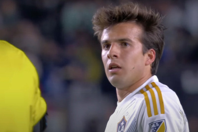 Sur le terrain : Major League Soccer – la série documentaire sur la MLS