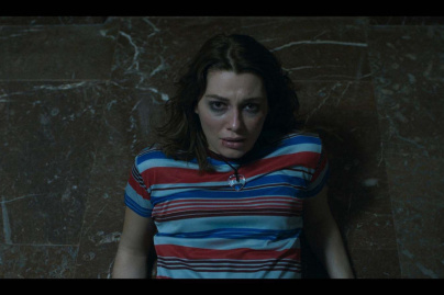 Les Maudites : le film d’épouvante de Pedro Martín-Calero