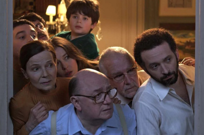 La Cache : le nouveau film de Lionel Baier inspiré du roman de Christophe Boltanski