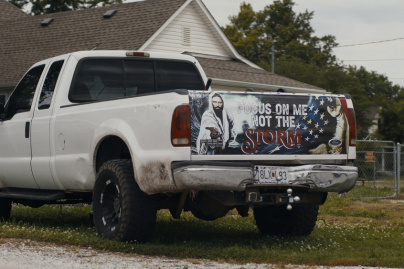 Twister : En pleine tornade – un film documentaire sur la tornade de Joplin