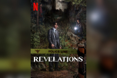 Revelations – un thriller coréen intense avec Ryu Jun-yeol