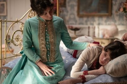 De parfaites demoiselles – une comédie romantique espagnole sur Netflix