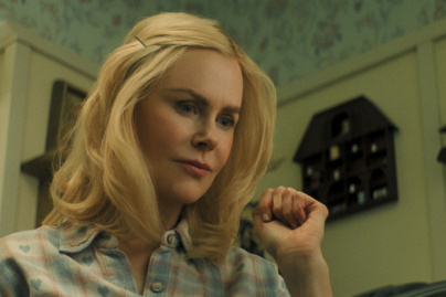 Holland : un thriller psychologique avec Nicole Kidman et Matthew Macfadyen