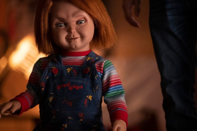 Chucky : les saisons 1 et 2 débarquent sur Paramount+